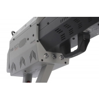 Algam Lighting FMG1500 - Machine à fumée 1500W RGB portable - Vue 6