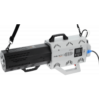 Algam Lighting FMG1500 - Machine à fumée 1500W RGB portable - Vue 7