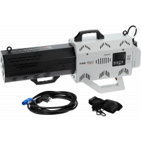 Algam Lighting FMG1500 - Machine à fumée 1500W RGB portable - Vue 8