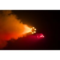 Algam Lighting FMG1500 - Machine à fumée 1500W RGB portable - Vue 9