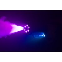 Algam Lighting FMG1500 - Machine à fumée 1500W RGB portable - Vue 10