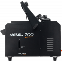 Algam Lighting NEBEL 700 - machine à fumée lourde 700W - Vue 2