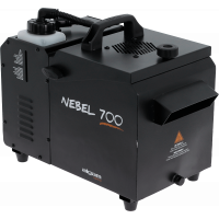 Algam Lighting NEBEL 700 - machine à fumée lourde 700W - Vue 4