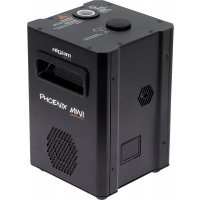 Algam Lighting Phoenix Mini - Machine à étincelles froides compacte  - Vue 1