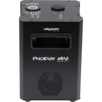 Algam Lighting Phoenix Mini - Machine à étincelles froides compacte  - Vue 2