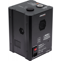 Algam Lighting Phoenix Mini - Machine à étincelles froides compacte  - Vue 6