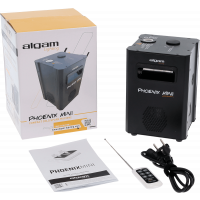 Algam Lighting Phoenix Mini - Machine à étincelles froides compacte  - Vue 7