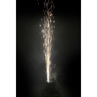 Algam Lighting Phoenix Mini - Machine à étincelles froides compacte  - Vue 8