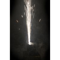 Algam Lighting Phoenix Mini - Machine à étincelles froides compacte  - Vue 9