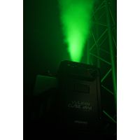 Algam Lighting VULKAN CUBE MINI - Machine à fumée verticale compacte LED - Vue 7
