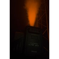 Algam Lighting VULKAN CUBE MINI - Machine à fumée verticale compacte LED - Vue 8