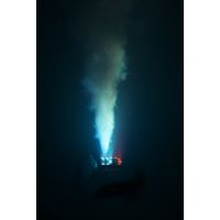 Algam Lighting Vulkan Cube - Machine à fumée verticale LED - Vue 7