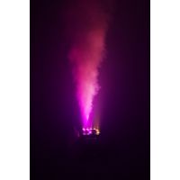 Algam Lighting Vulkan Cube - Machine à fumée verticale LED - Vue 8