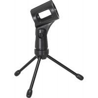 Gator Frameworks Stand de micro de bureau 