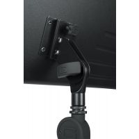 Gator Frameworks Pupitre lourd trépied pliable - Vue 4