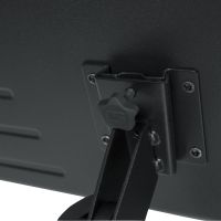 Gator Frameworks Pupitre lourd trépied pliable - Vue 7