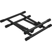 Gator Frameworks Support d'ampli combo pieds caoutchouc - Vue 4