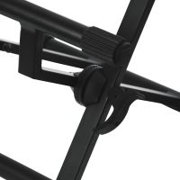 Gator Frameworks Support d'ampli combo pieds caoutchouc - Vue 5