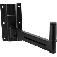 Gator Frameworks Supports de haut-parleur muraux réglables - capacité de 45 kg - Vue 2