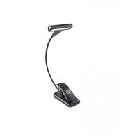 K&M Lampe de pupitre en T 8 Led avec batterie rechargeable - Vue 1