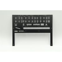 Korg Châssis supérieur Black MONOLOGUE - Vue 1