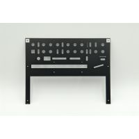 Korg Châssis supérieur Black MONOLOGUE - Vue 2