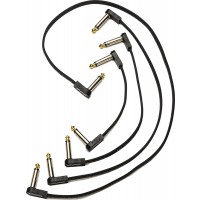 EBS Câble de patch guitare 78 cm - Vue 4