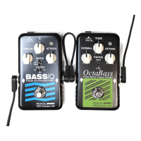 EBS Câble de patch guitare 98 cm - Vue 3