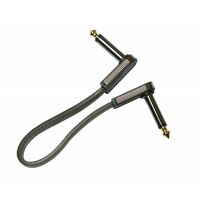 EBS Câble de patch guitare High Performance 78 cm - Vue 1