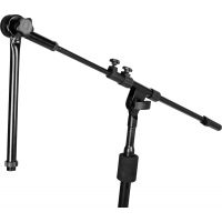 Gator Frameworks Support d'ampli avec perche micro - Vue 6