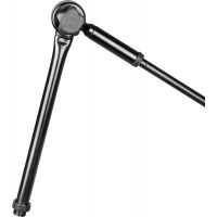 Gator Frameworks Support d'ampli avec perche micro - Vue 7