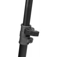 Gator Frameworks Support d'ampli avec perche micro - Vue 8