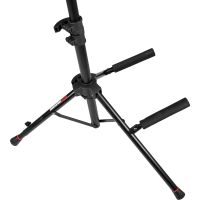 Gator Frameworks Support d'ampli avec perche micro - Vue 9