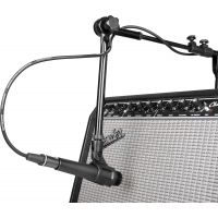 Gator Frameworks Support d'ampli avec perche micro - Vue 10