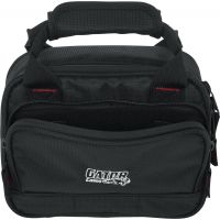 Gator Nylon renforcé G-Mixerbag de 25,4 x 21,6 x 11,4 cm - Vue 10