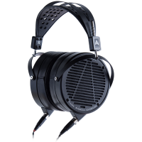 Audeze LCD-XC Circum-aural fermé sans cuir - Vue 1