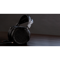 Audeze LCD-XC Circum-aural fermé sans cuir - Vue 4