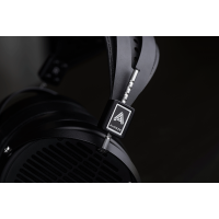 Audeze LCD-XC Circum-aural fermé sans cuir - Vue 6
