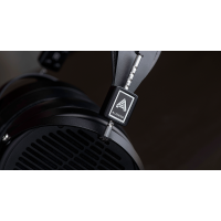 Audeze LCD-XC Circum-aural fermé sans cuir - Vue 7