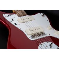 Seymour Duncan Set Jazzmaster Silencer Hot, Parchemin - Vue 4