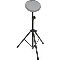 Quiklok PPS/001 stand pour pad d'entrainement batterie + housse nylon - Vue 1