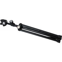 Quiklok PPS/001 stand pour pad d'entrainement batterie + housse nylon - Vue 5