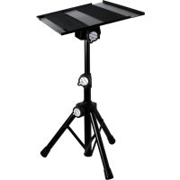 Quiklok DAS/001 stand pour accessoires batterie - embase trépied - Vue 1