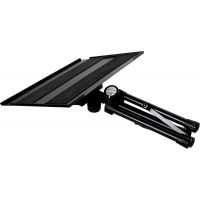 Quiklok DAS/001 stand pour accessoires batterie - embase trépied - Vue 5