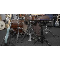 Quiklok DAS/001 stand pour accessoires batterie - embase trépied - Vue 6