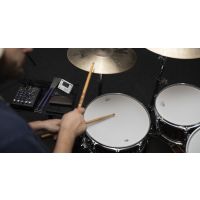 Quiklok DAS/001 stand pour accessoires batterie - embase trépied - Vue 9