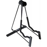 Quiklok GHS/001 stand pour guitare et cor d'harmonie - Vue 3