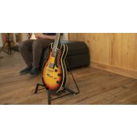 Quiklok GHS/001 stand pour guitare et cor d'harmonie - Vue 7