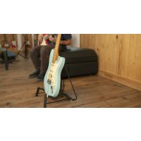 Quiklok GHS/001 stand pour guitare et cor d'harmonie - Vue 8