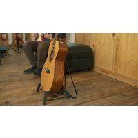 Quiklok GHS/001 stand pour guitare et cor d'harmonie - Vue 9